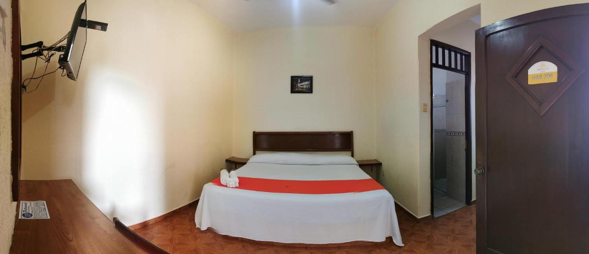 Xpress Inn Veracruz Eksteriør billede